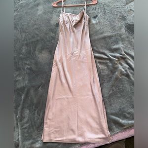 Express midi dress